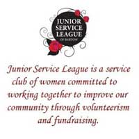 Junior Service League Of Bartow