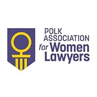 Polk Association For women lawyers